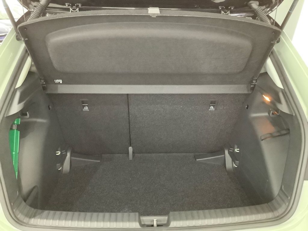 SKODA Fabia 1.0 MPI Evo 59KW BE MORE - 12