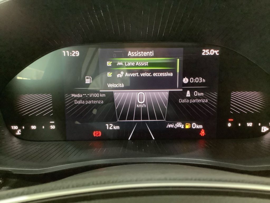SKODA Fabia 1.0 MPI Evo 59KW BE MORE - 15
