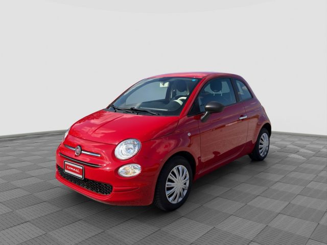 FIAT 500 500 1.0 Hybrid Cult 