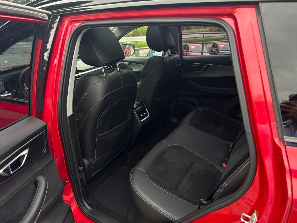 SPORTEQUIPE Sportequipe 6 Sportequipe 6 1.5 Turbo CVT GPL - 15