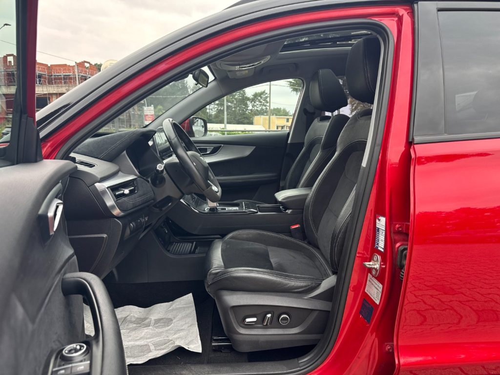 SPORTEQUIPE Sportequipe 6 Sportequipe 6 1.5 Turbo CVT GPL - 16