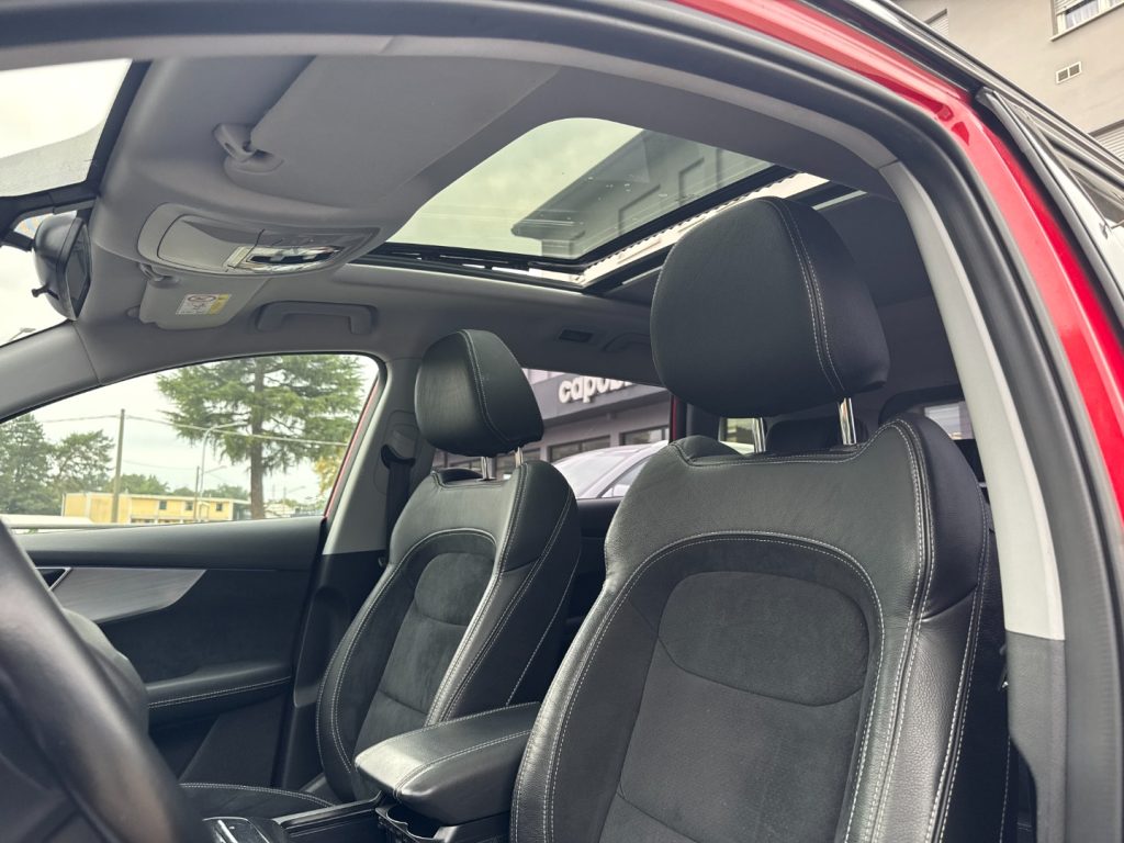 SPORTEQUIPE Sportequipe 6 Sportequipe 6 1.5 Turbo CVT GPL - 11