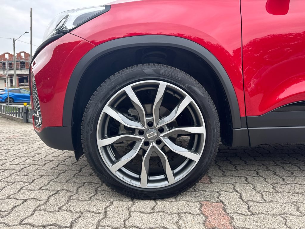 SPORTEQUIPE Sportequipe 6 Sportequipe 6 1.5 Turbo CVT GPL - 13