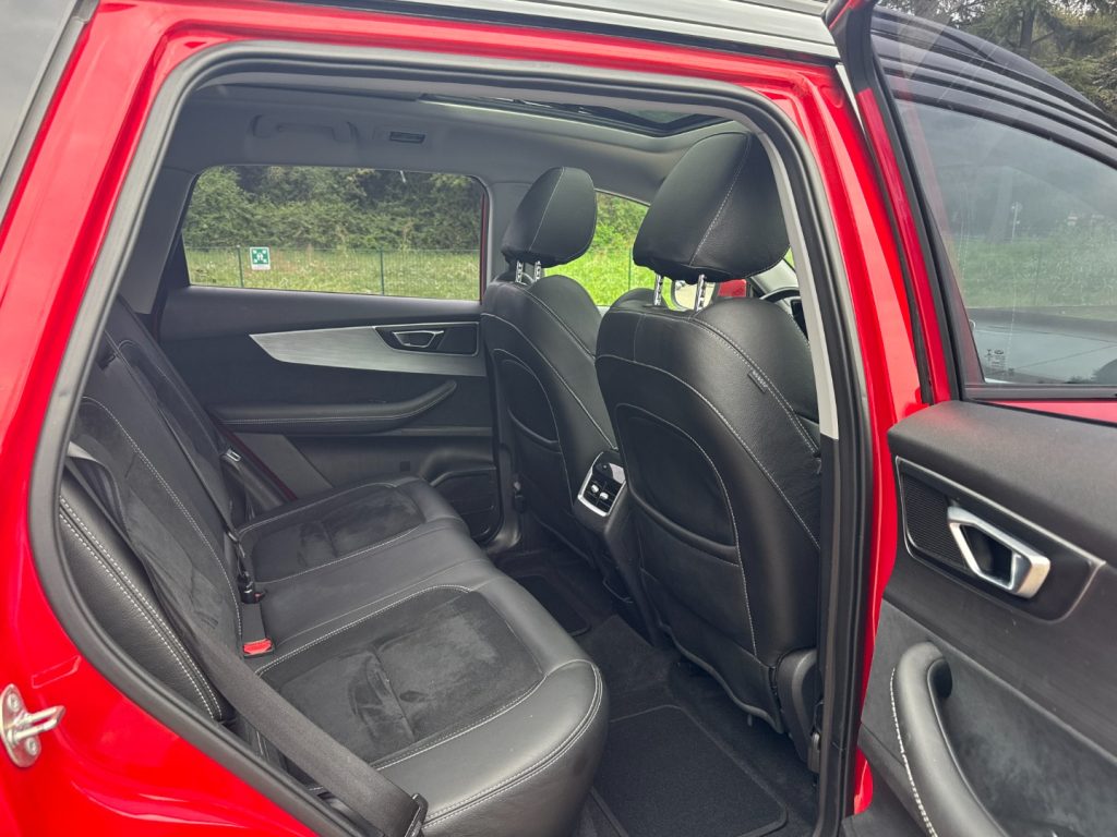 SPORTEQUIPE Sportequipe 6 Sportequipe 6 1.5 Turbo CVT GPL - 17