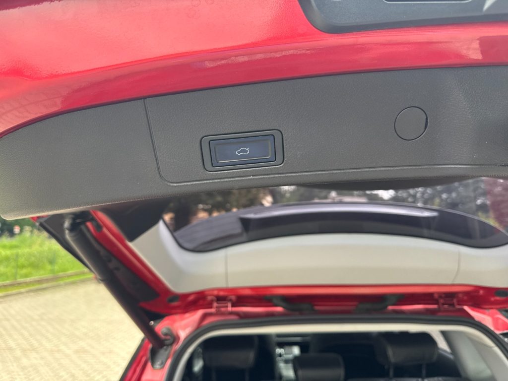 SPORTEQUIPE Sportequipe 6 Sportequipe 6 1.5 Turbo CVT GPL - 19