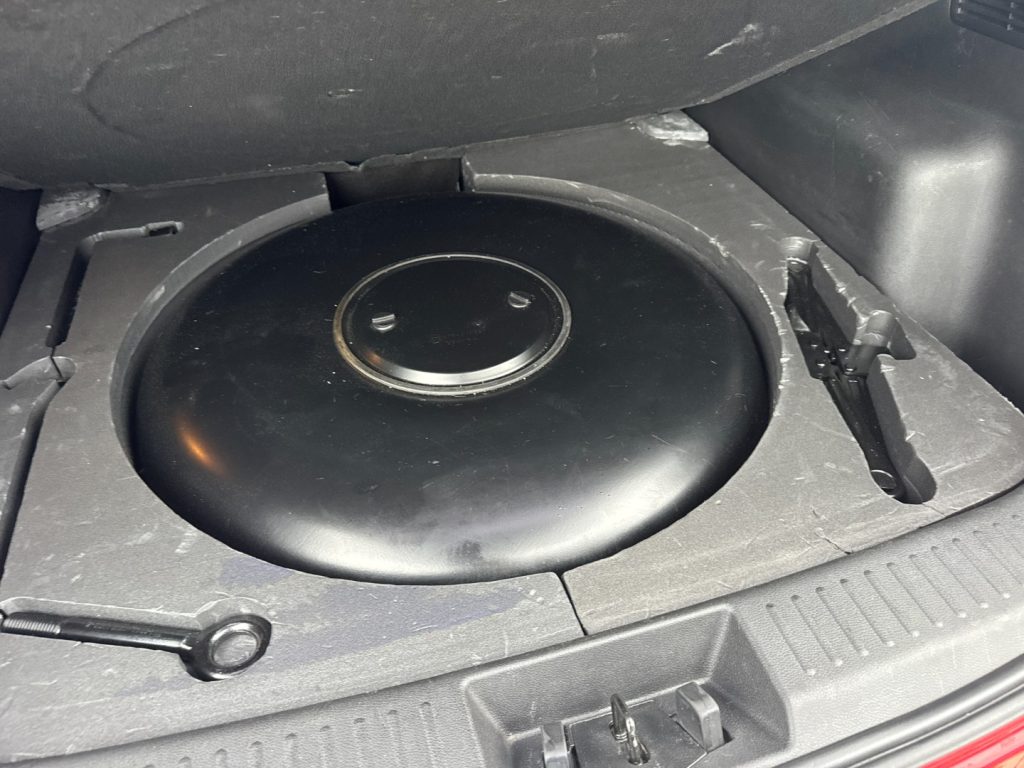 SPORTEQUIPE Sportequipe 6 Sportequipe 6 1.5 Turbo CVT GPL - 12