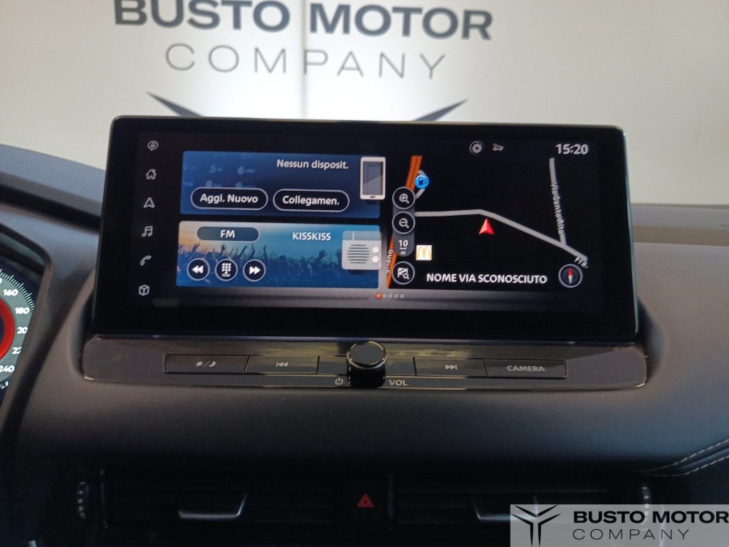 NISSAN Qashqai Qashqai 1.5 e-power Tekna+ 2wd - 13