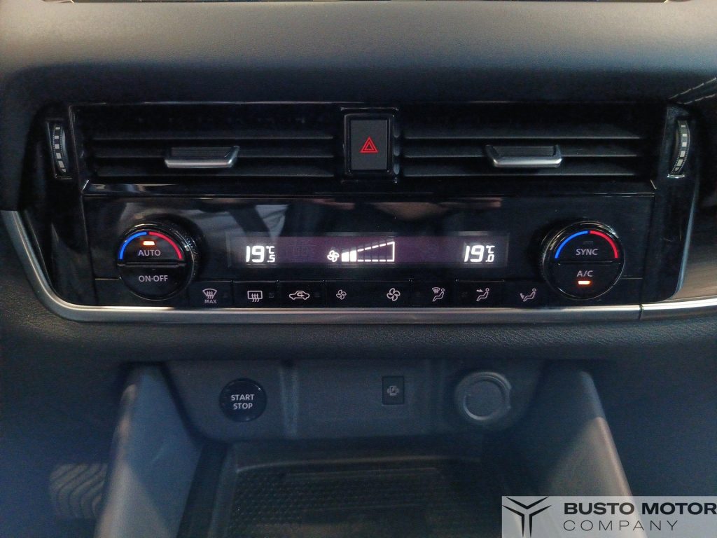 NISSAN Qashqai Qashqai 1.5 e-power Tekna+ 2wd - 14