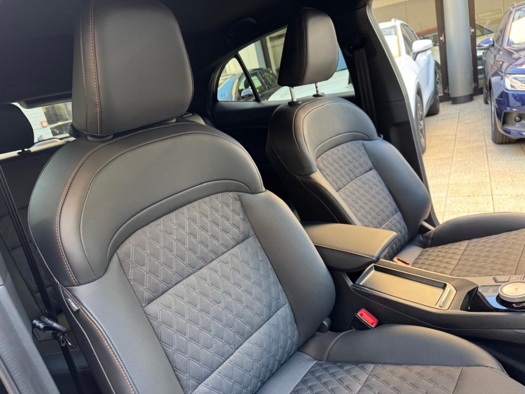 MG MG3 1.5 Hybrid+ 195CV Luxury - 20