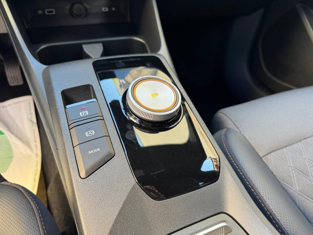 MG MG3 1.5 Hybrid+ 195CV Luxury - 16