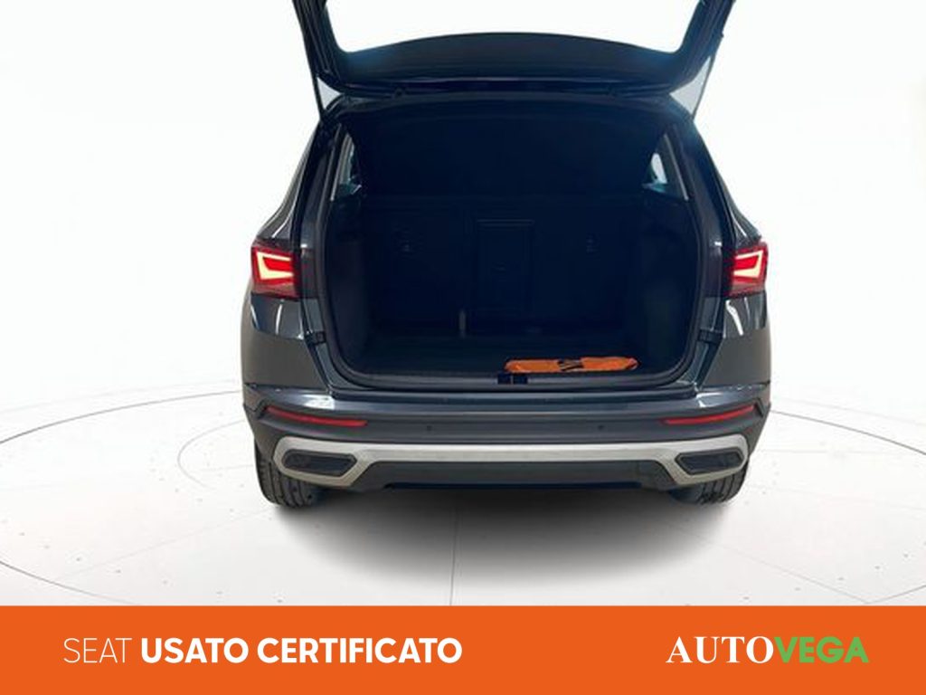 SEAT Ateca 1.0 tsi business 110cv - 18