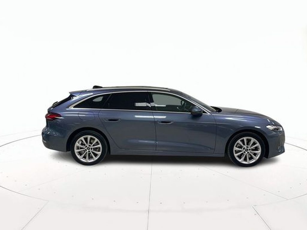 AUDI A5 avant 2.0 tdi mhev+ business 204cv s-tronic - 3