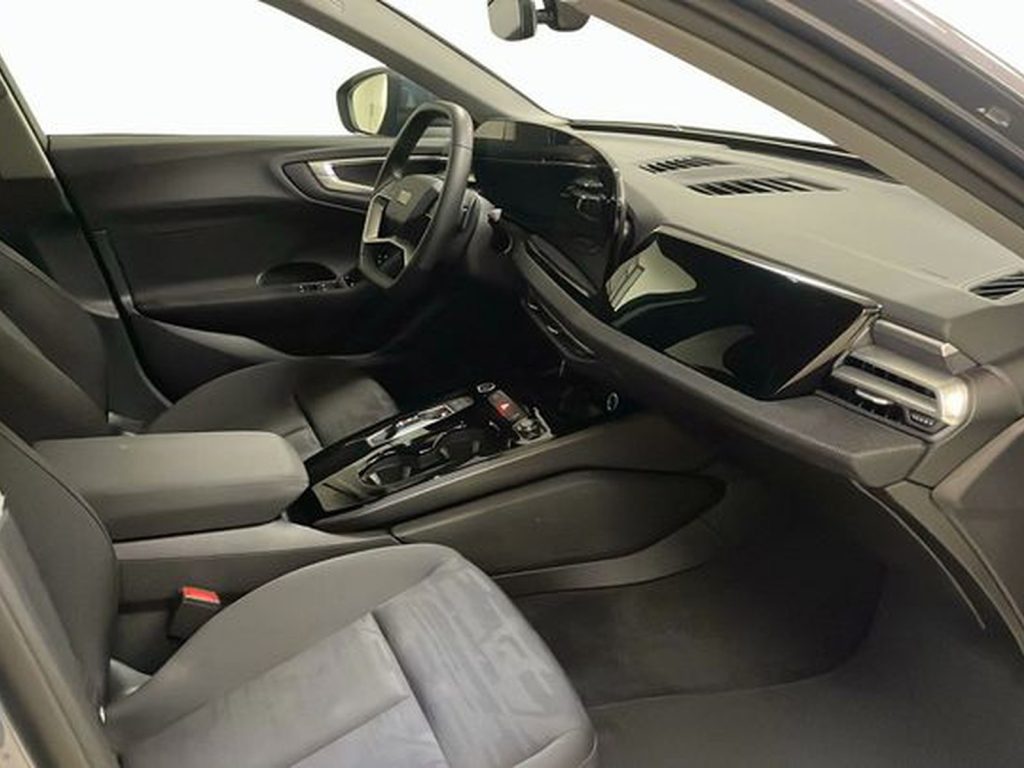 AUDI A5 avant 2.0 tdi mhev+ business 204cv s-tronic - 6