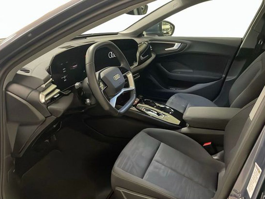 AUDI A5 avant 2.0 tdi mhev+ business 204cv s-tronic - 7