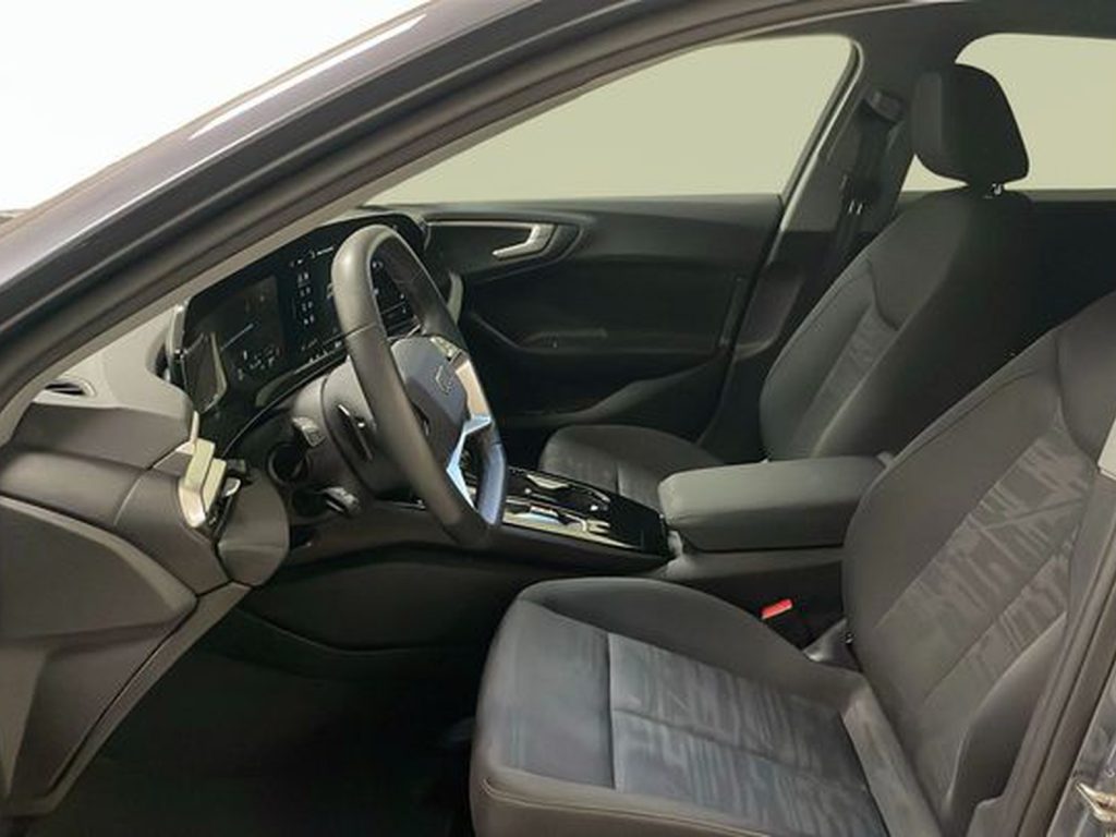 AUDI A5 avant 2.0 tdi mhev+ business 204cv s-tronic - 13