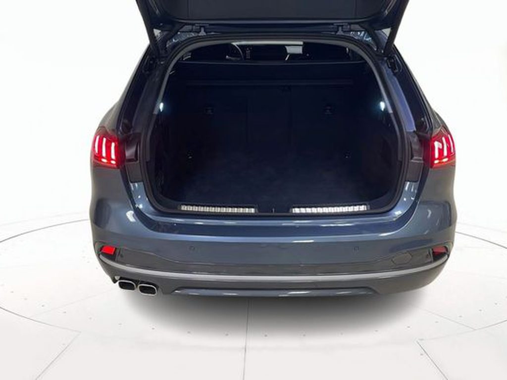 AUDI A5 avant 2.0 tdi mhev+ business 204cv s-tronic - 19