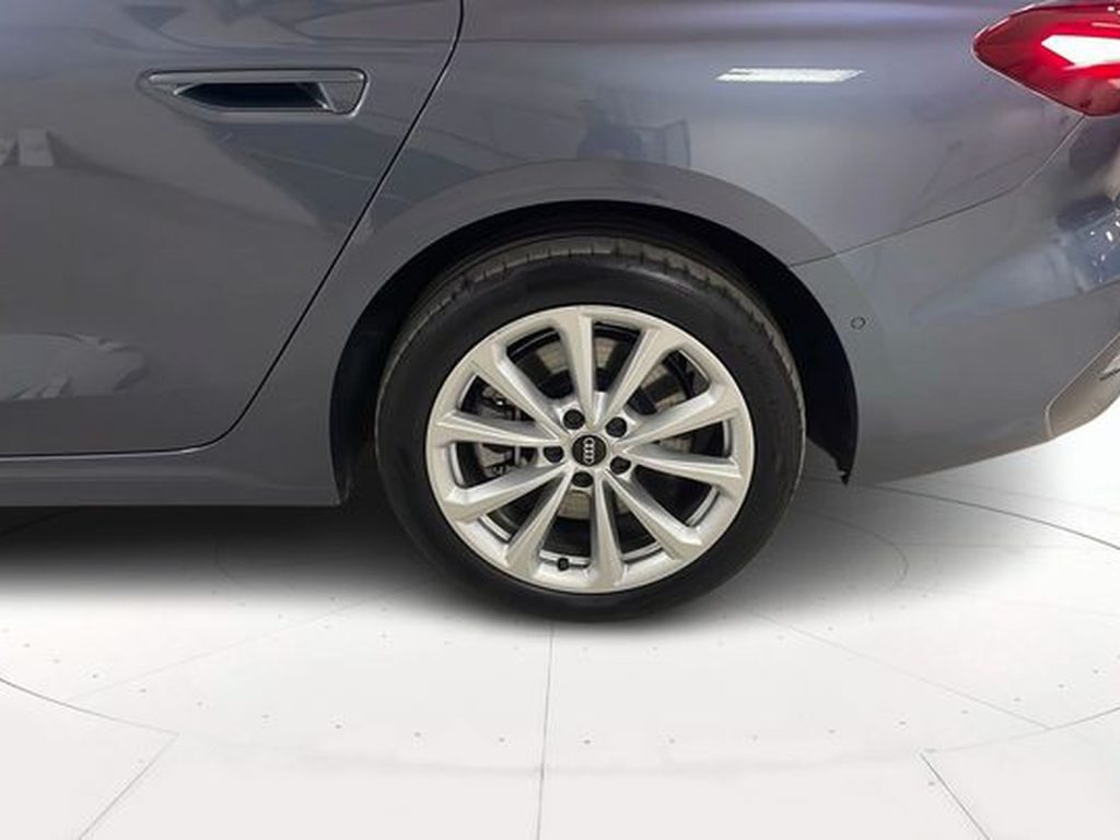 AUDI A5 avant 2.0 tdi mhev+ business 204cv s-tronic - 20
