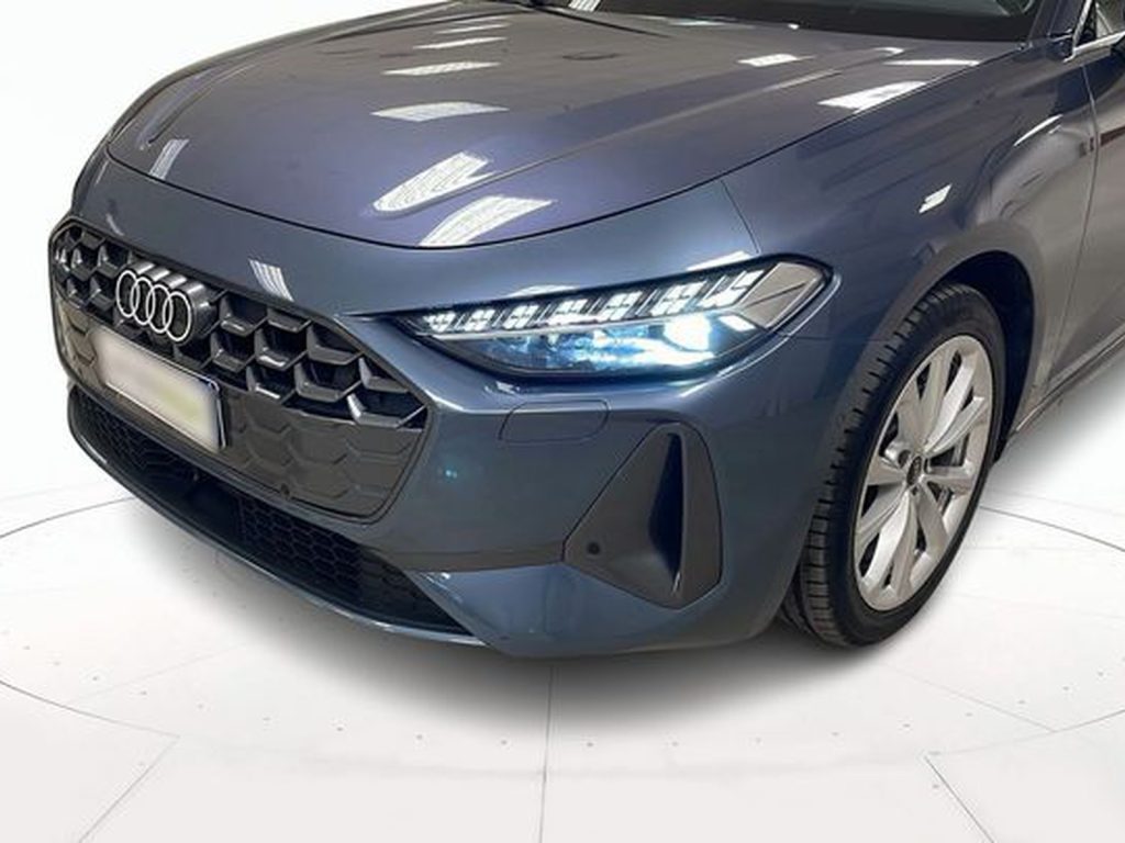 AUDI A5 avant 2.0 tdi mhev+ business 204cv s-tronic - 21