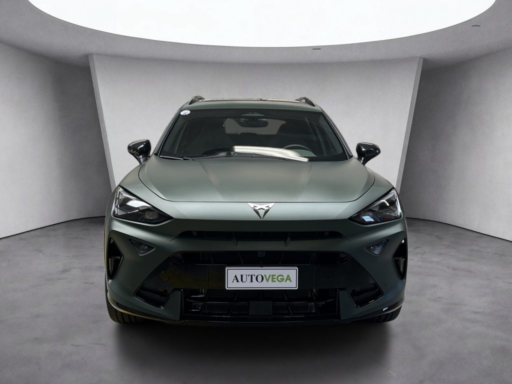 CUPRA Formentor 2.0 tdi tribe edition 150cv dsg - 3