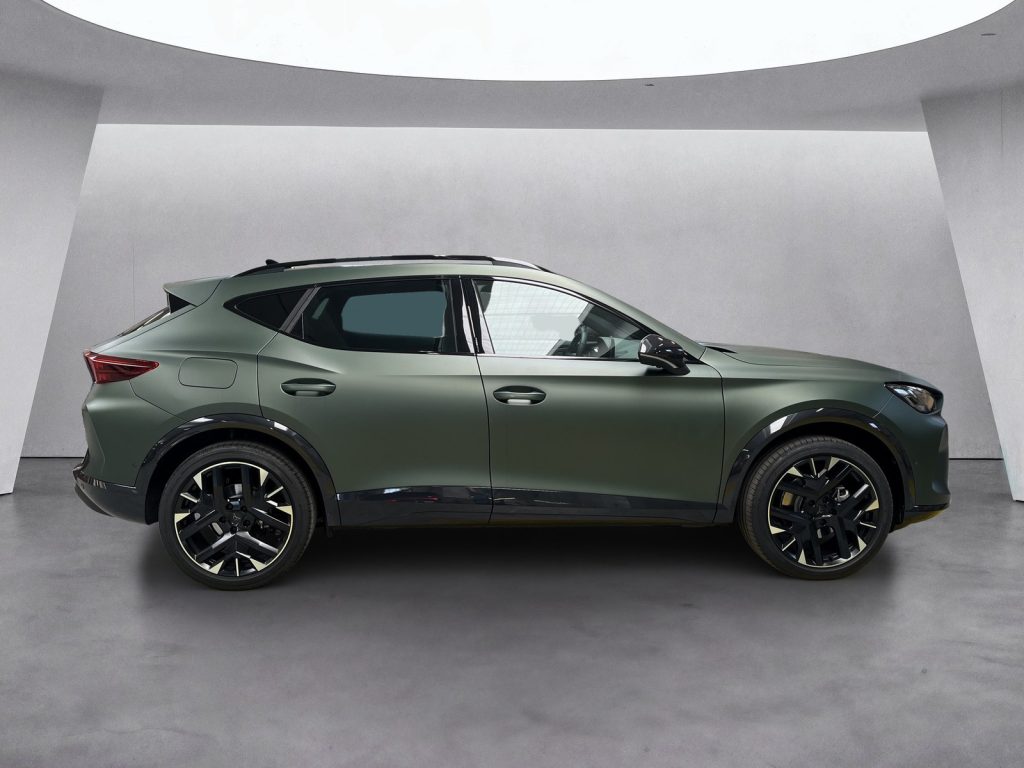 CUPRA Formentor 2.0 tdi tribe edition 150cv dsg - 6
