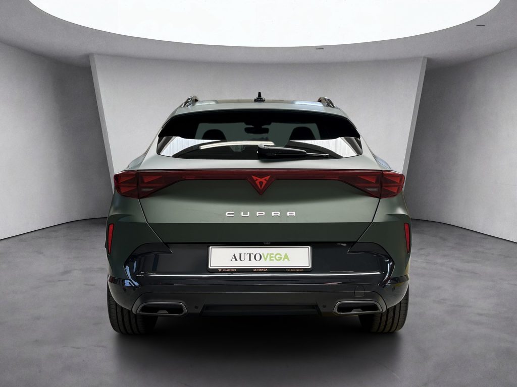 CUPRA Formentor 2.0 tdi tribe edition 150cv dsg - 10