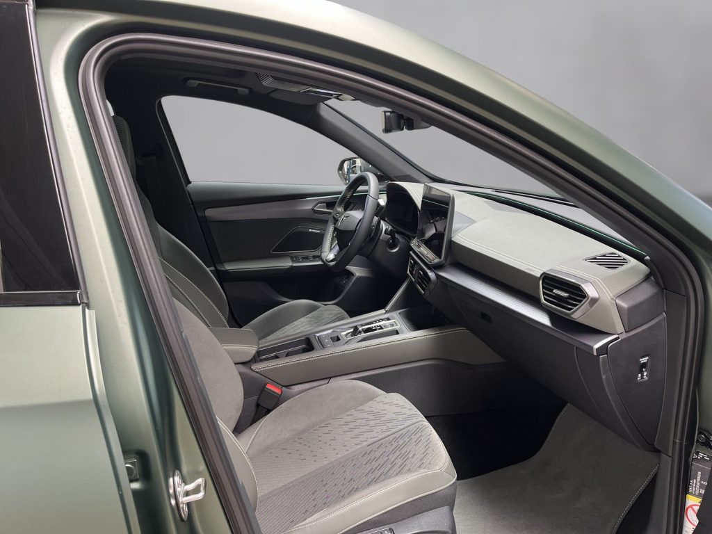 CUPRA Formentor 2.0 tdi tribe edition 150cv dsg - 12