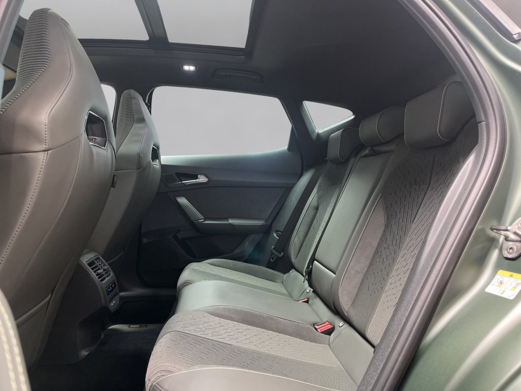 CUPRA Formentor 2.0 tdi tribe edition 150cv dsg - 24