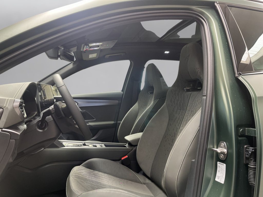 CUPRA Formentor 2.0 tdi tribe edition 150cv dsg - 25