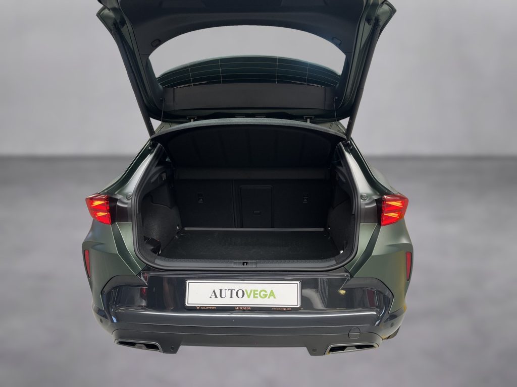 CUPRA Formentor 2.0 tdi tribe edition 150cv dsg - 33