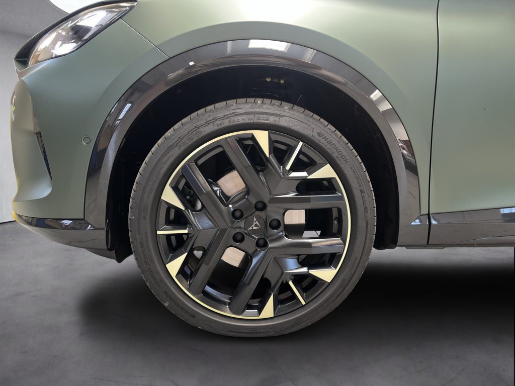 CUPRA Formentor 2.0 tdi tribe edition 150cv dsg - 35
