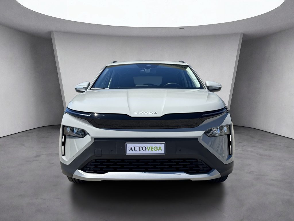 SKODA Elroq 55kwh 50 170cv - 2