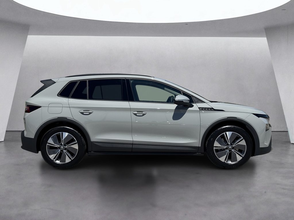 SKODA Elroq 55kwh 50 170cv - 3