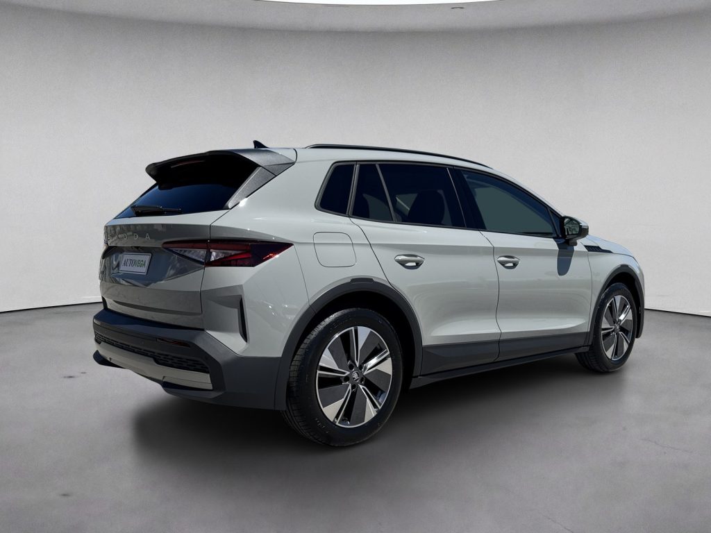 SKODA Elroq 55kwh 50 170cv - 4