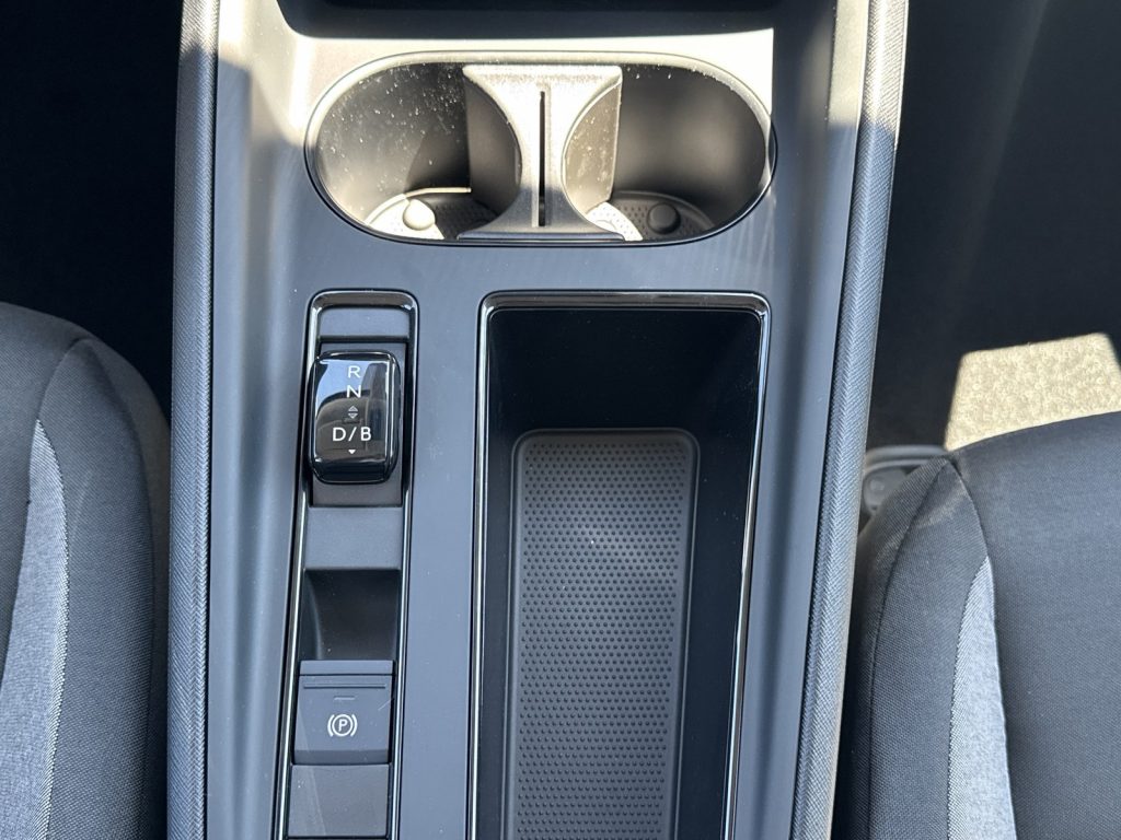 SKODA Elroq 55kwh 50 170cv - 11