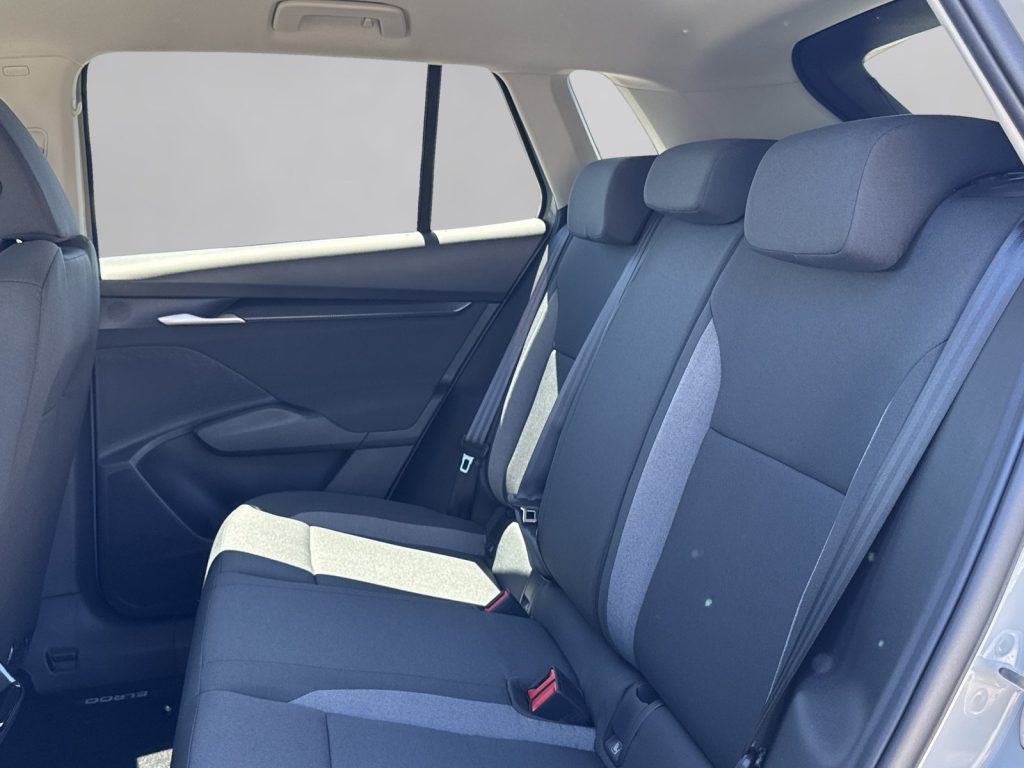 SKODA Elroq 55kwh 50 170cv - 12