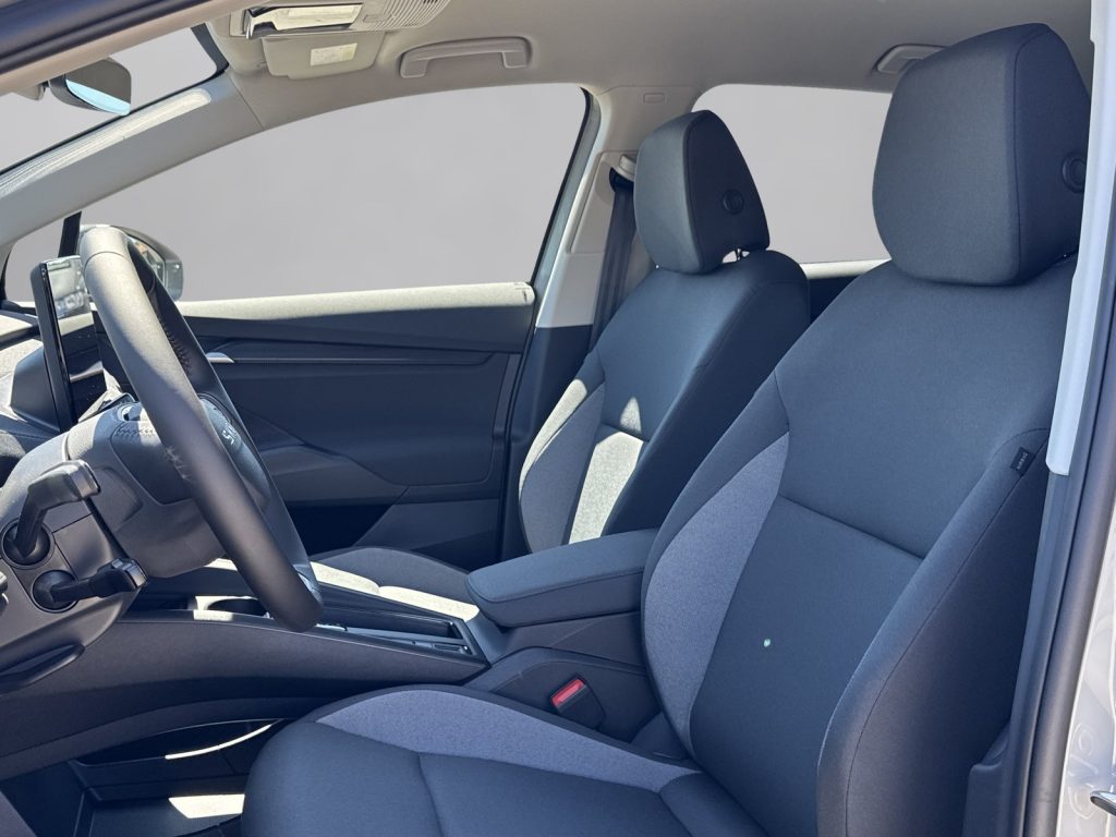 SKODA Elroq 55kwh 50 170cv - 13