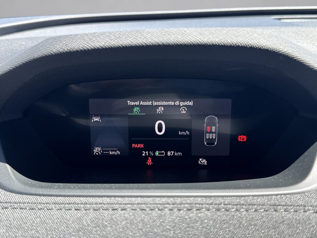 SKODA Elroq 55kwh 50 170cv - 16