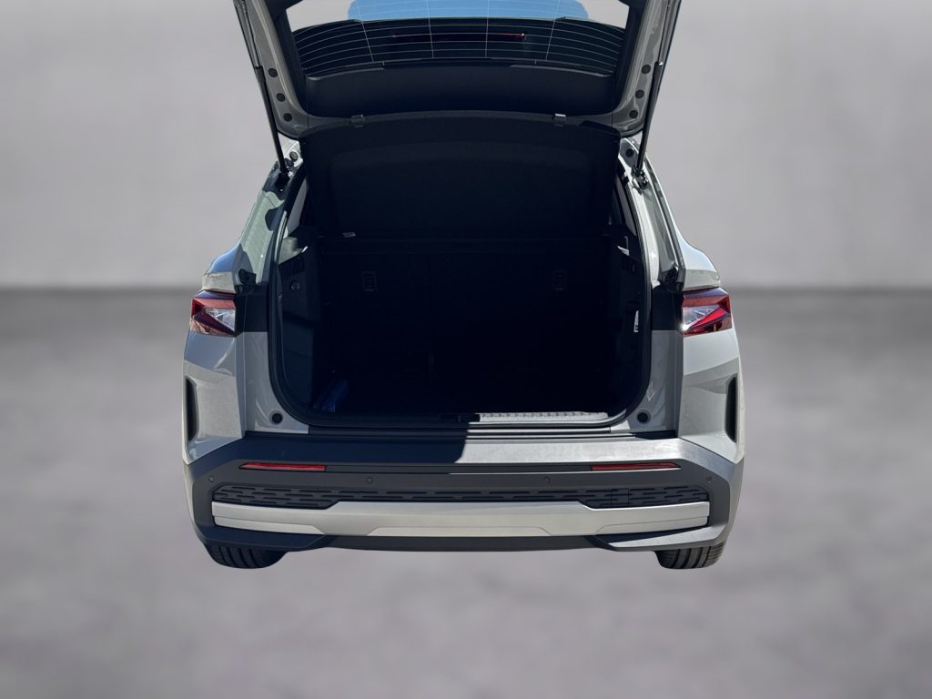SKODA Elroq 55kwh 50 170cv - 17