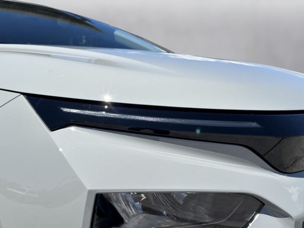 SKODA Elroq 55kwh 50 170cv - 19