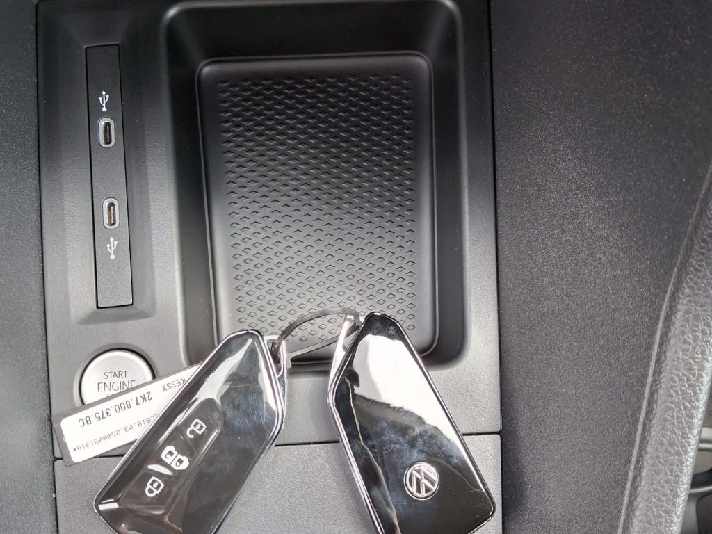 VOLKSWAGEN Caddy CARGO 2.0 TDI 122 CV 4MOTION AZIENDALE - 15