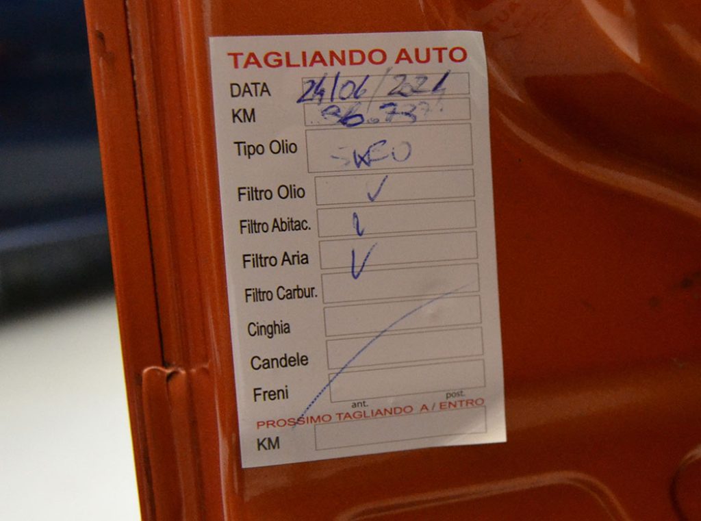 FIAT Panda 1.2 Dynamic Ok Neopatentati - 11