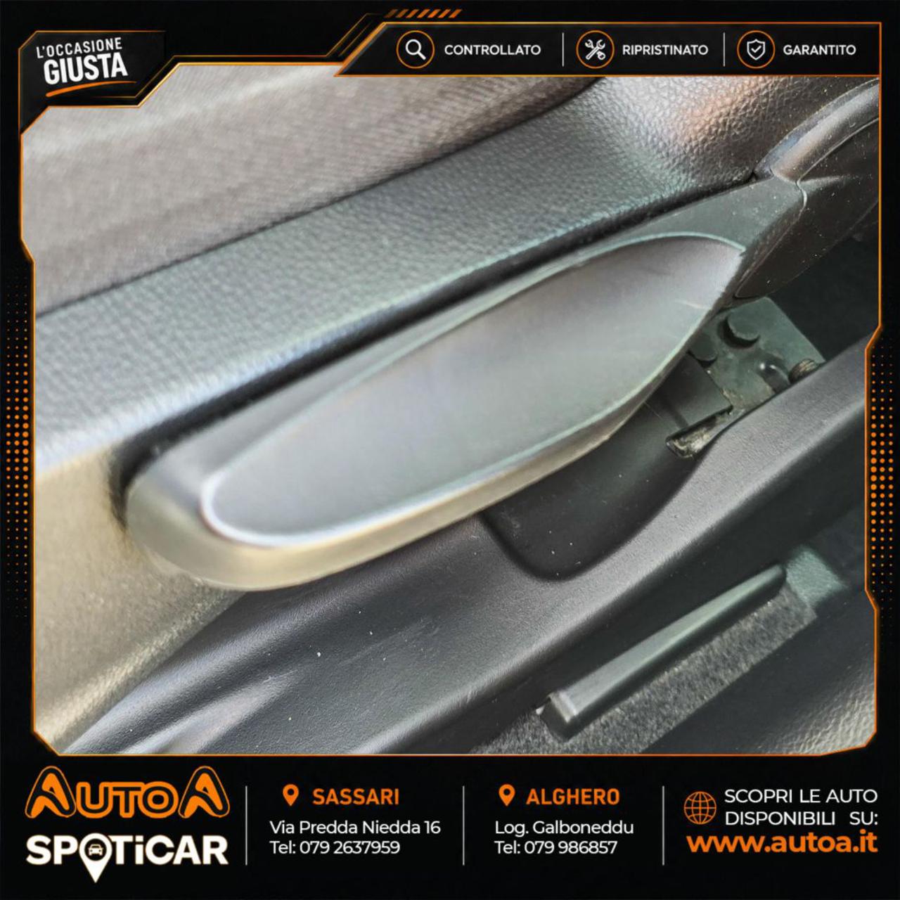 OPEL Mokka 1.6 Ecotec 115CV 4x2 Start&Stop Cosmo - 17