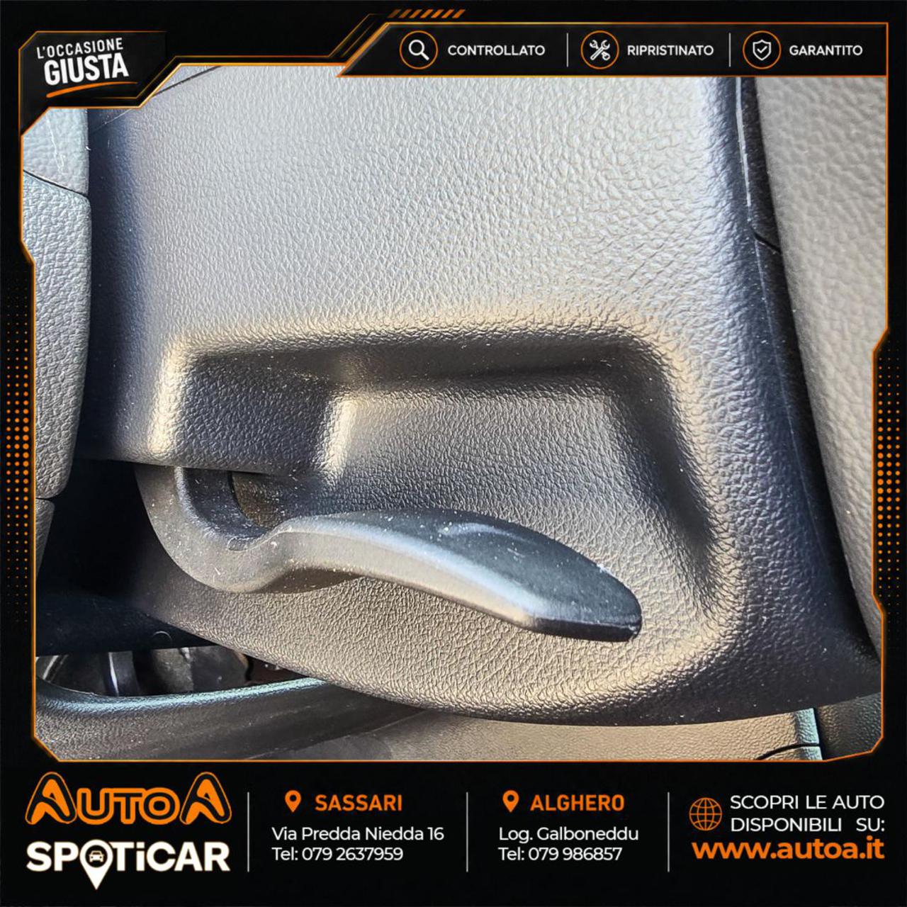 OPEL Mokka 1.6 Ecotec 115CV 4x2 Start&Stop Cosmo - 19