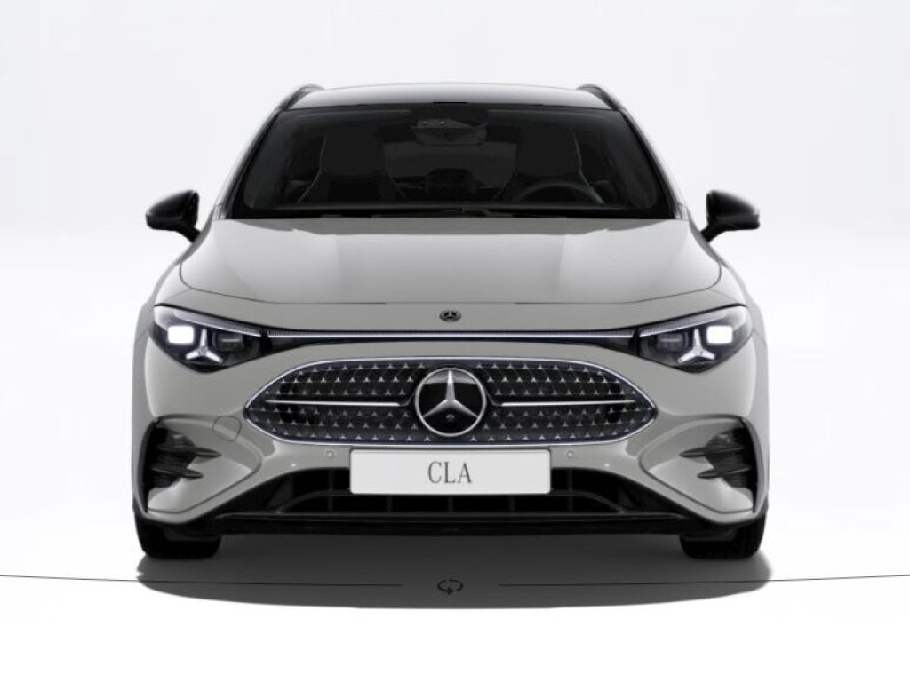 MERCEDES-BENZ CLA 200 Shooting Brake AMG Line Premium - 3