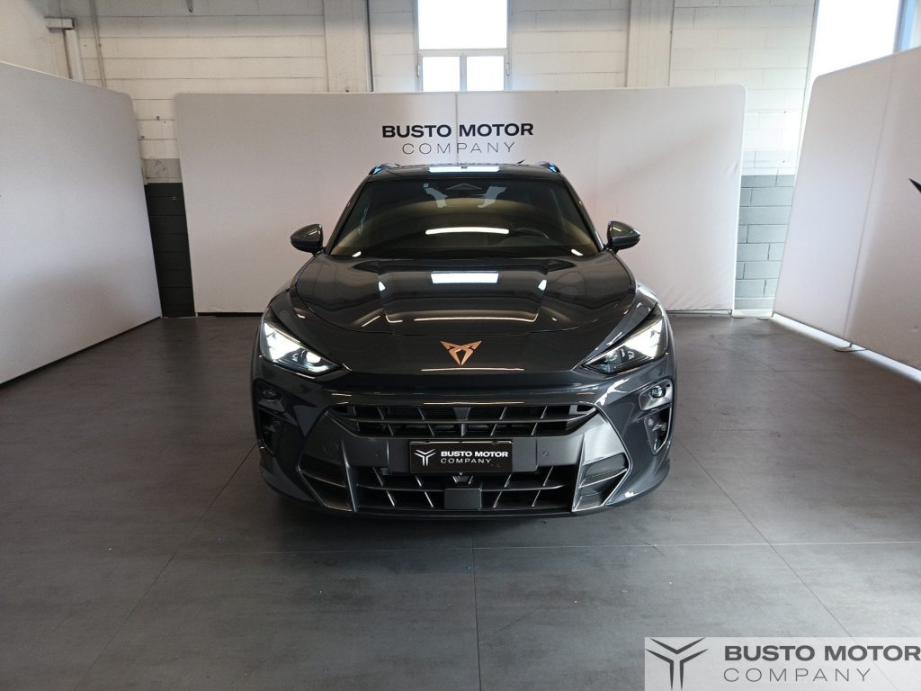 CUPRA Terramar Terramar 1.5 e-hybrid 204cv dsg - 2026-1127 - 2