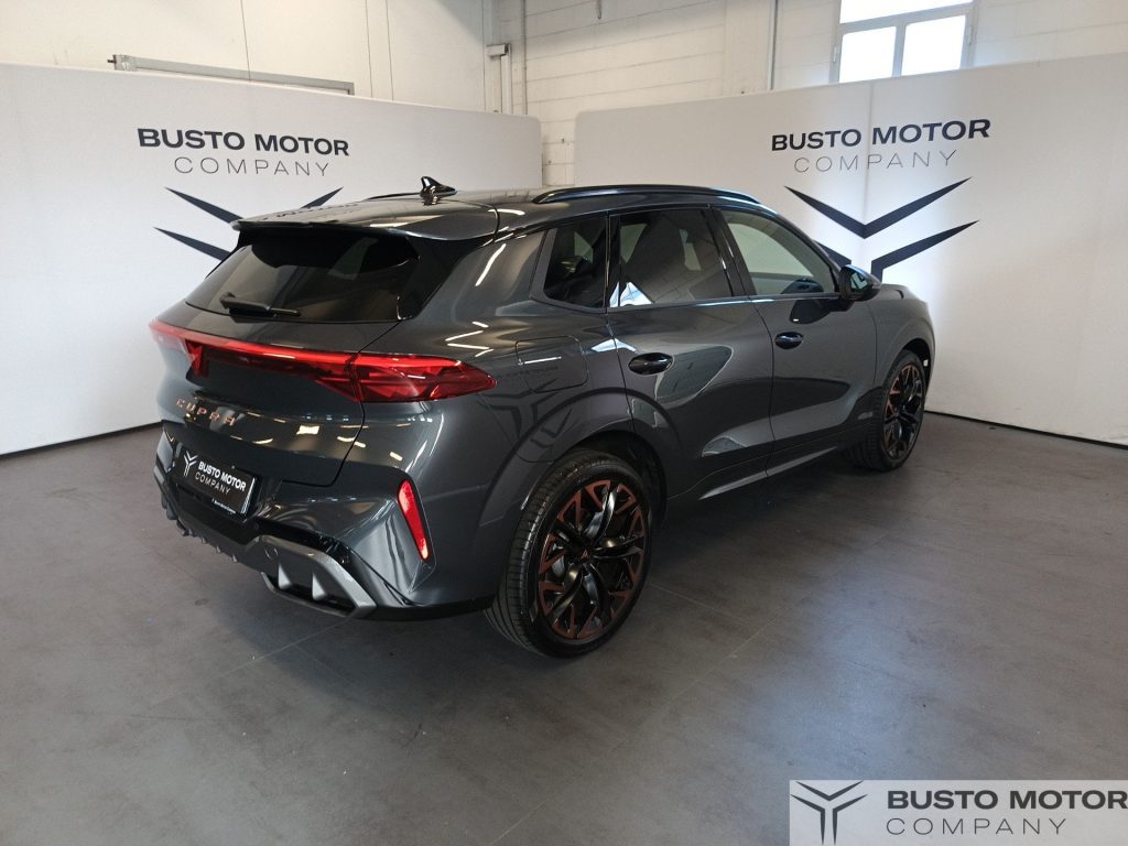 CUPRA Terramar Terramar 1.5 e-hybrid 204cv dsg - 2026-1127 - 4