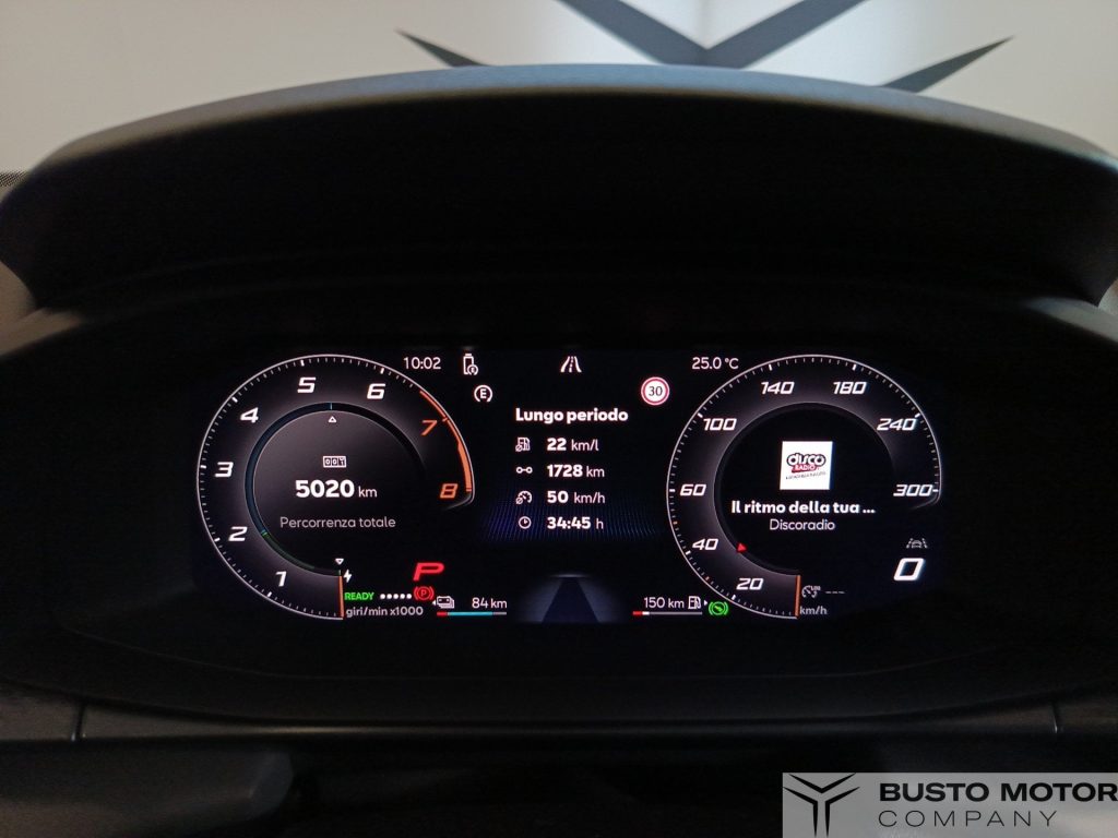 CUPRA Terramar Terramar 1.5 e-hybrid 204cv dsg - 2026-1127 - 12