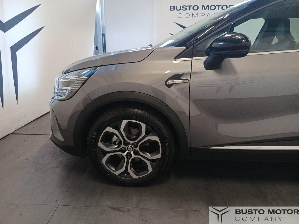 RENAULT Captur Captur 1.6 E-Tech full hybrid Techno 145cv auto - 7