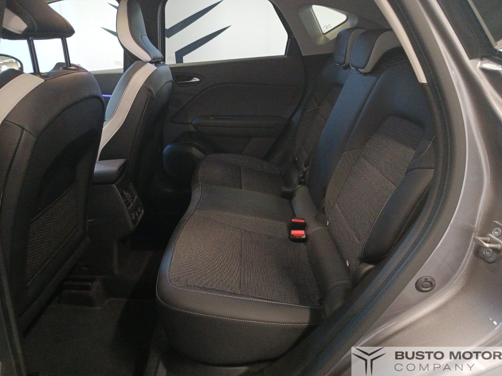 RENAULT Captur Captur 1.6 E-Tech full hybrid Techno 145cv auto - 9