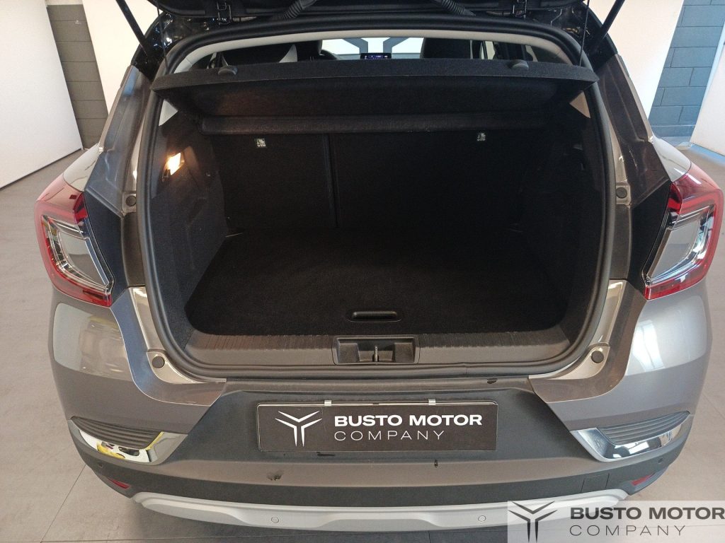 RENAULT Captur Captur 1.6 E-Tech full hybrid Techno 145cv auto - 10